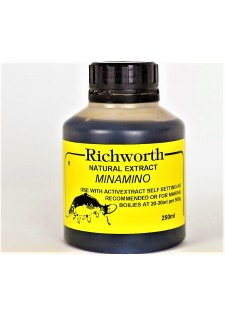 Richworth Minamino 250ml аминокислотный комплекс 